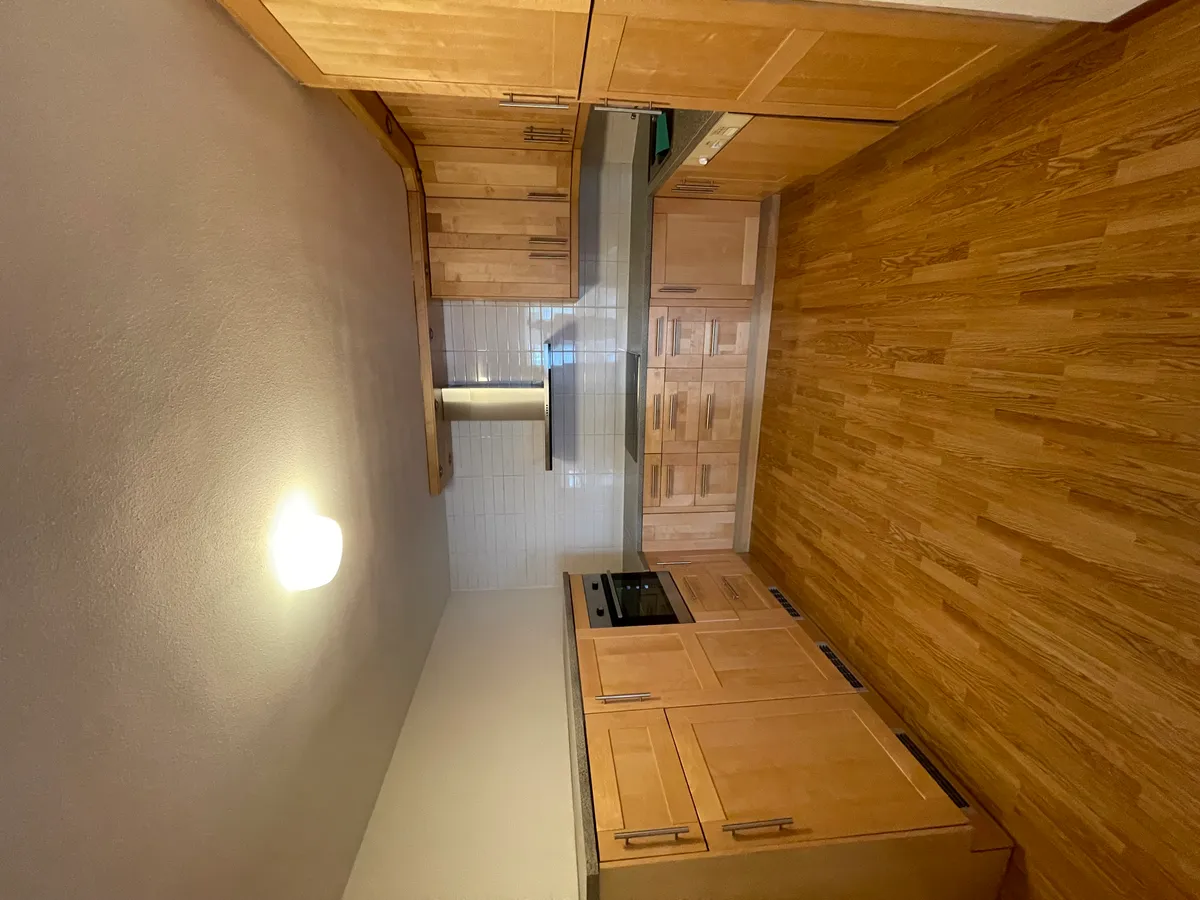 Hyresbostad på Tranås i tranas