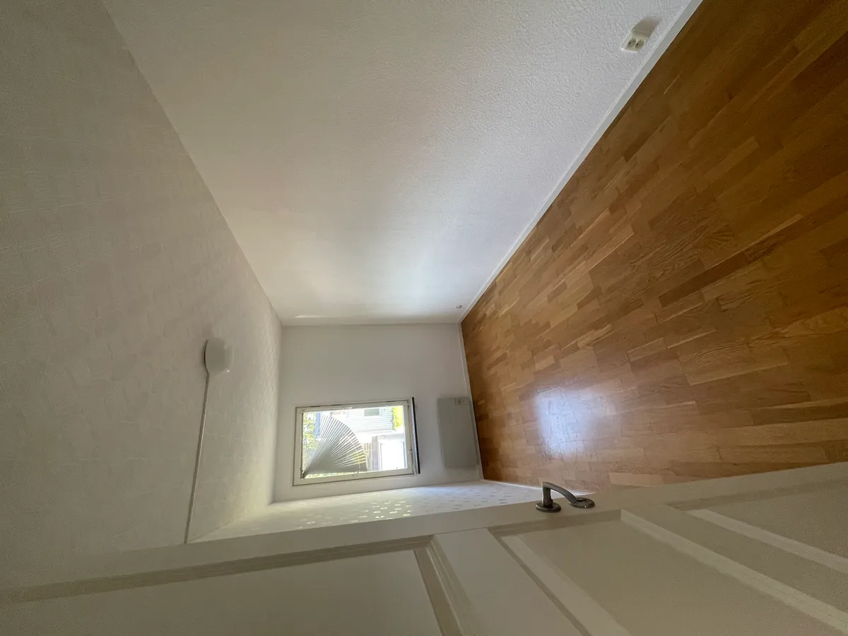 Hyresbostad på Tranås i tranas