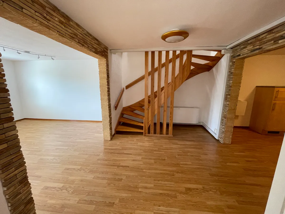 Hyresbostad på Tranås i tranas