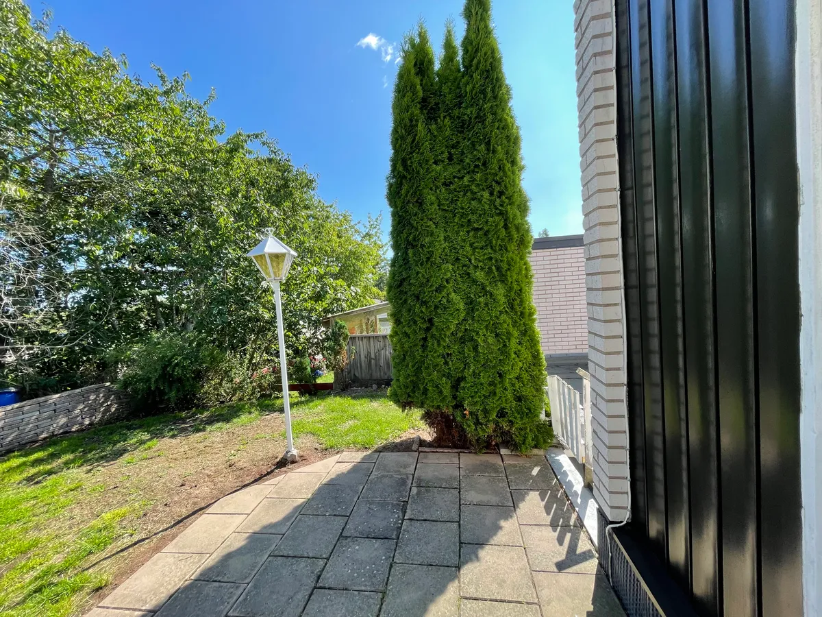 Hyresbostad på Tranås i tranas