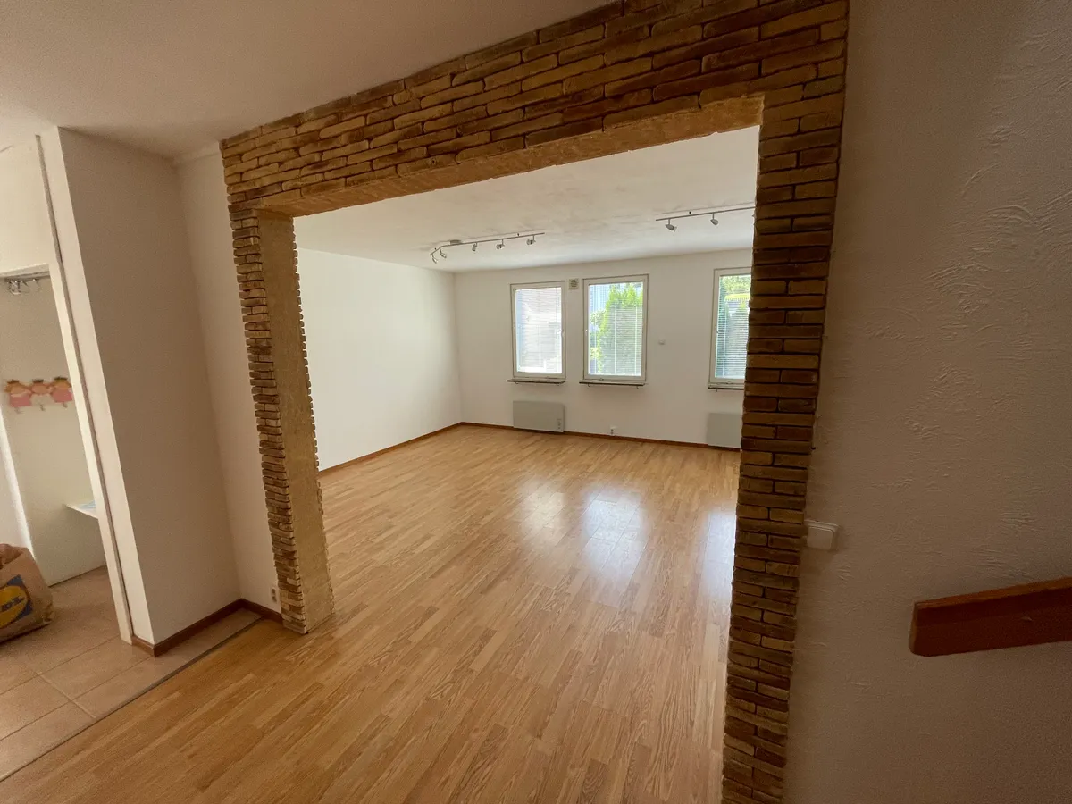 Hyresbostad på Tranås i tranas