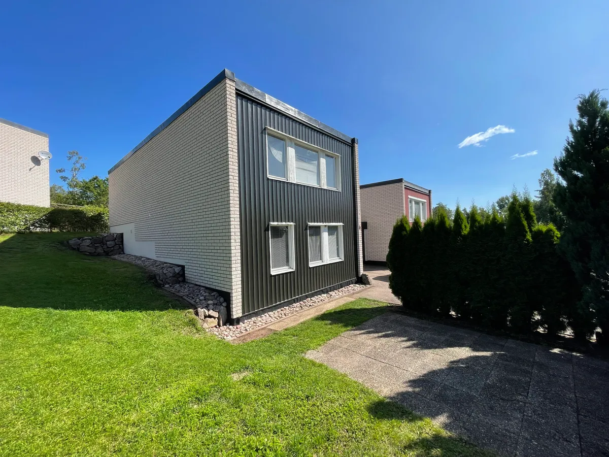 Hyresbostad på Tranås i tranas