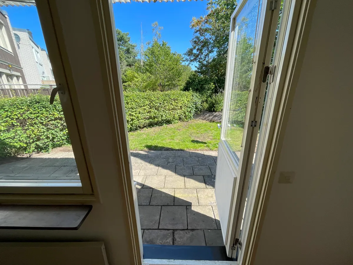 Hyresbostad på Tranås i tranas