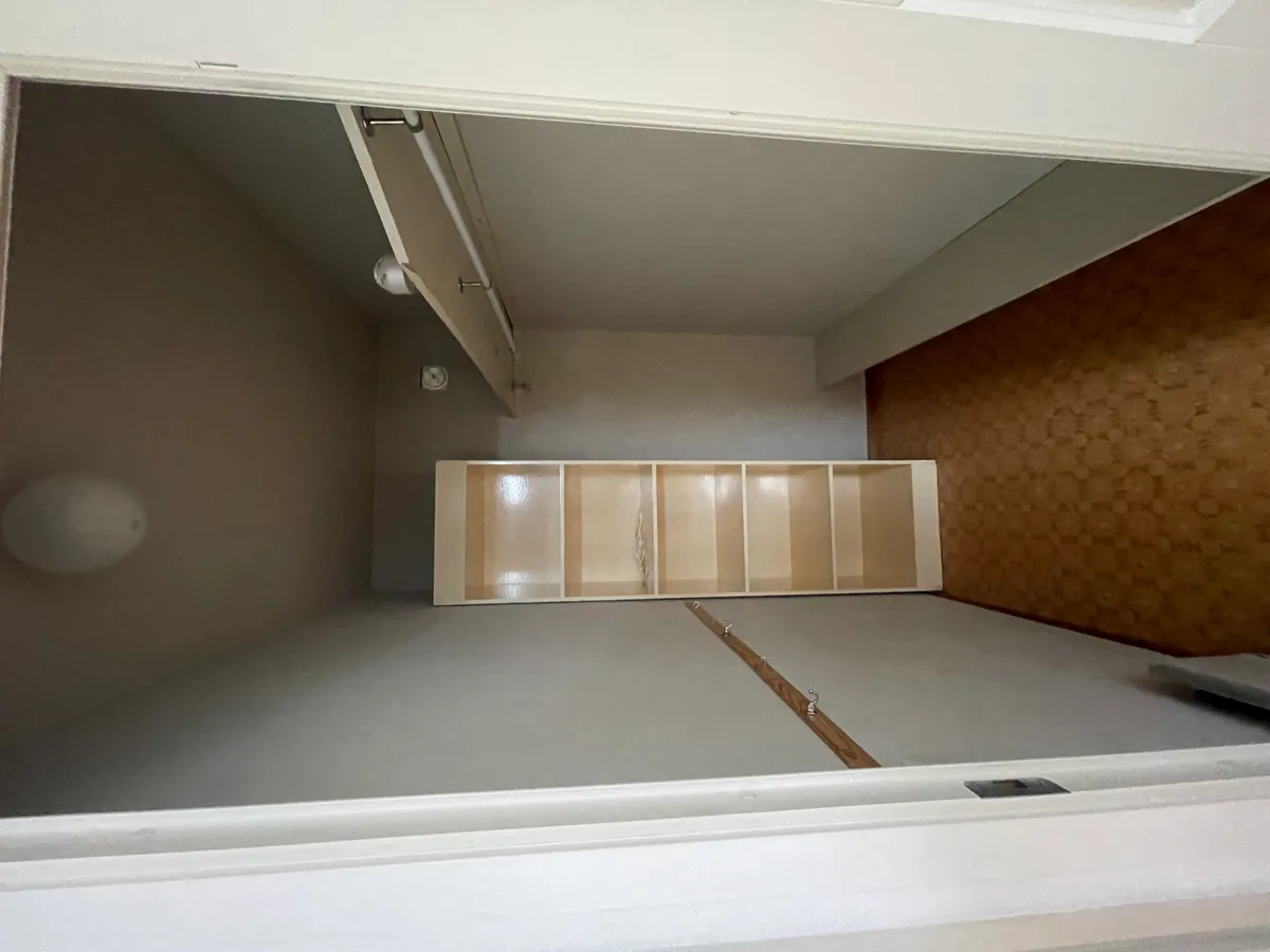 Hyresbostad på Tranås i tranas