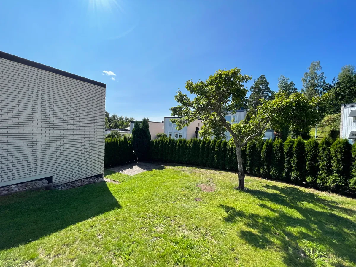 Hyresbostad på Tranås i tranas