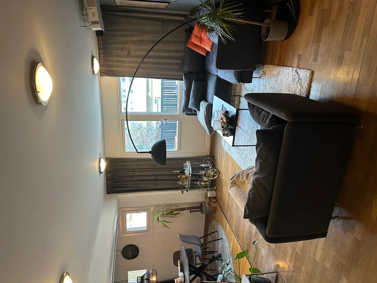 Hyreslägenhet på Kista i kista