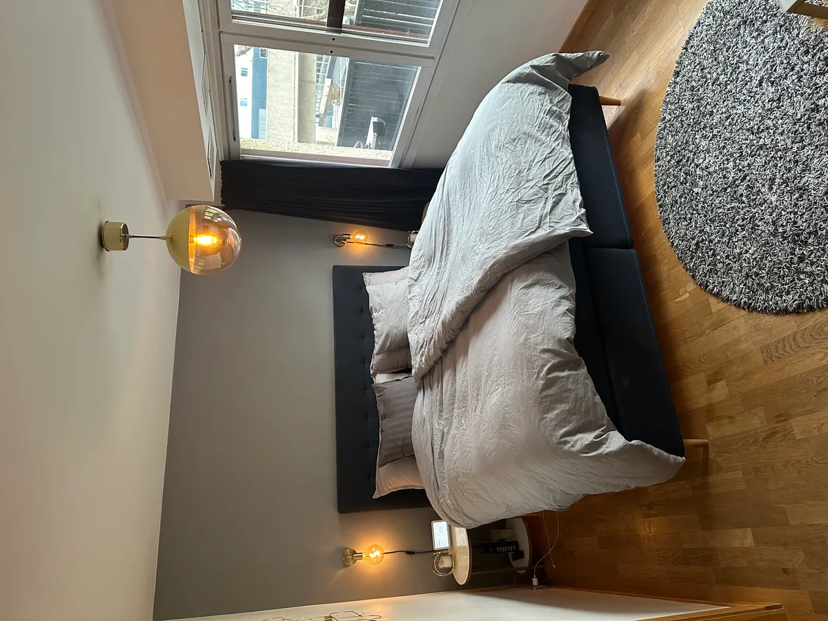 Hyreslägenhet på Kista i kista