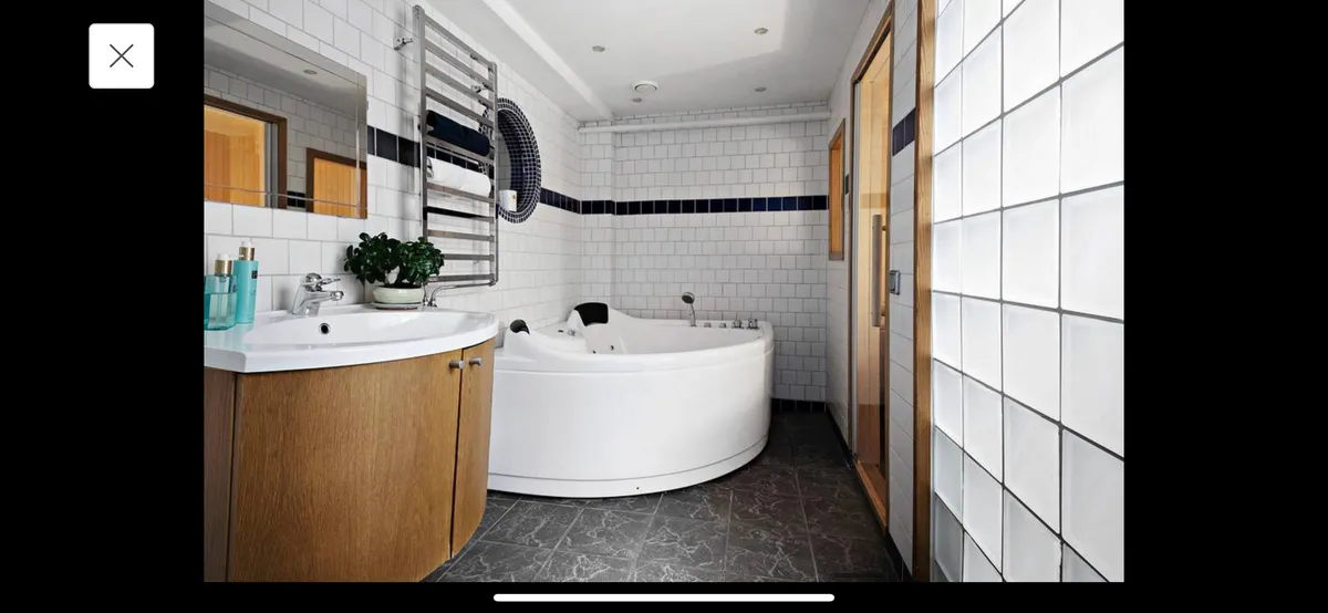 Hyreslägenhet på Kista i kista