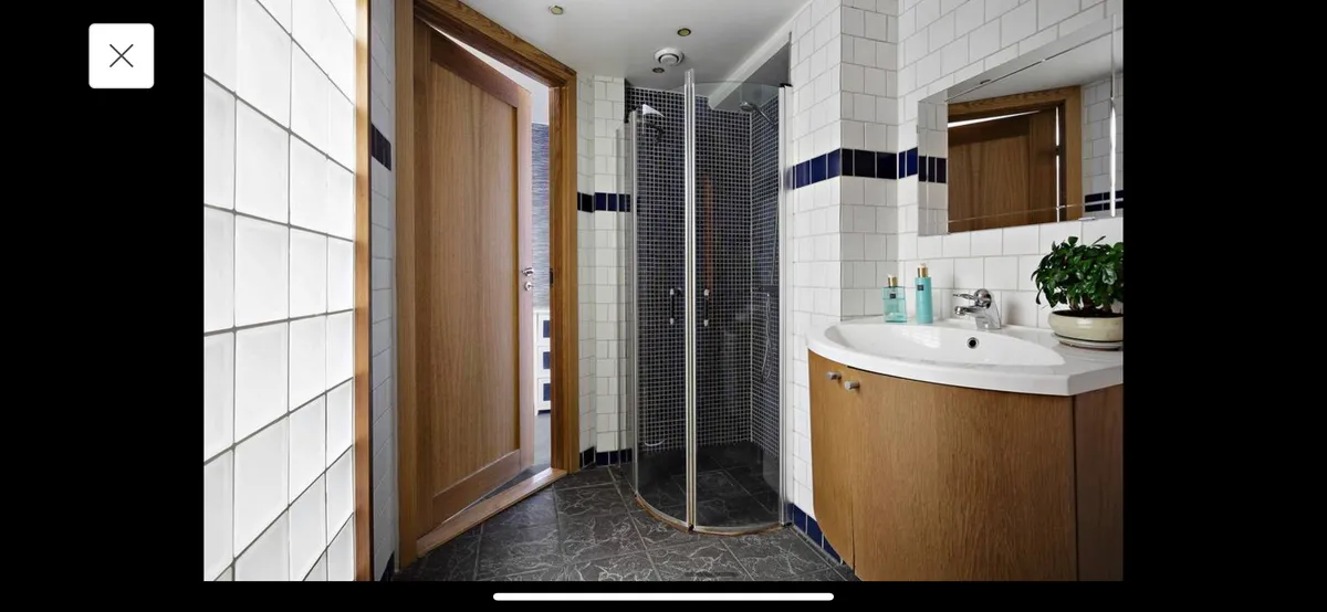 Hyreslägenhet på Kista i kista