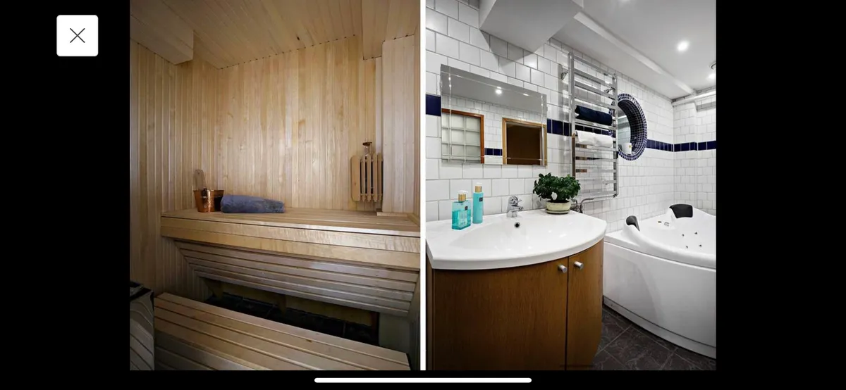 Hyreslägenhet på Kista i kista