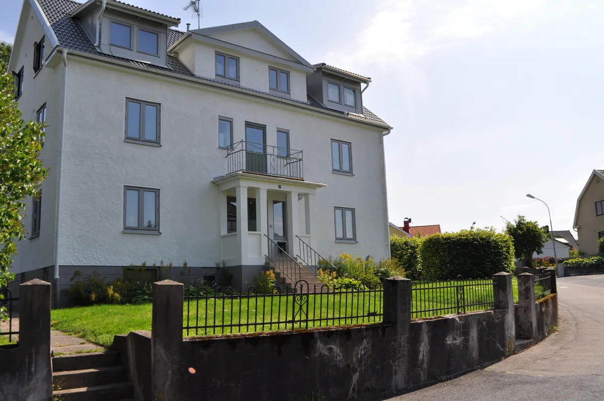 Hyreslägenhet på Borås i boras