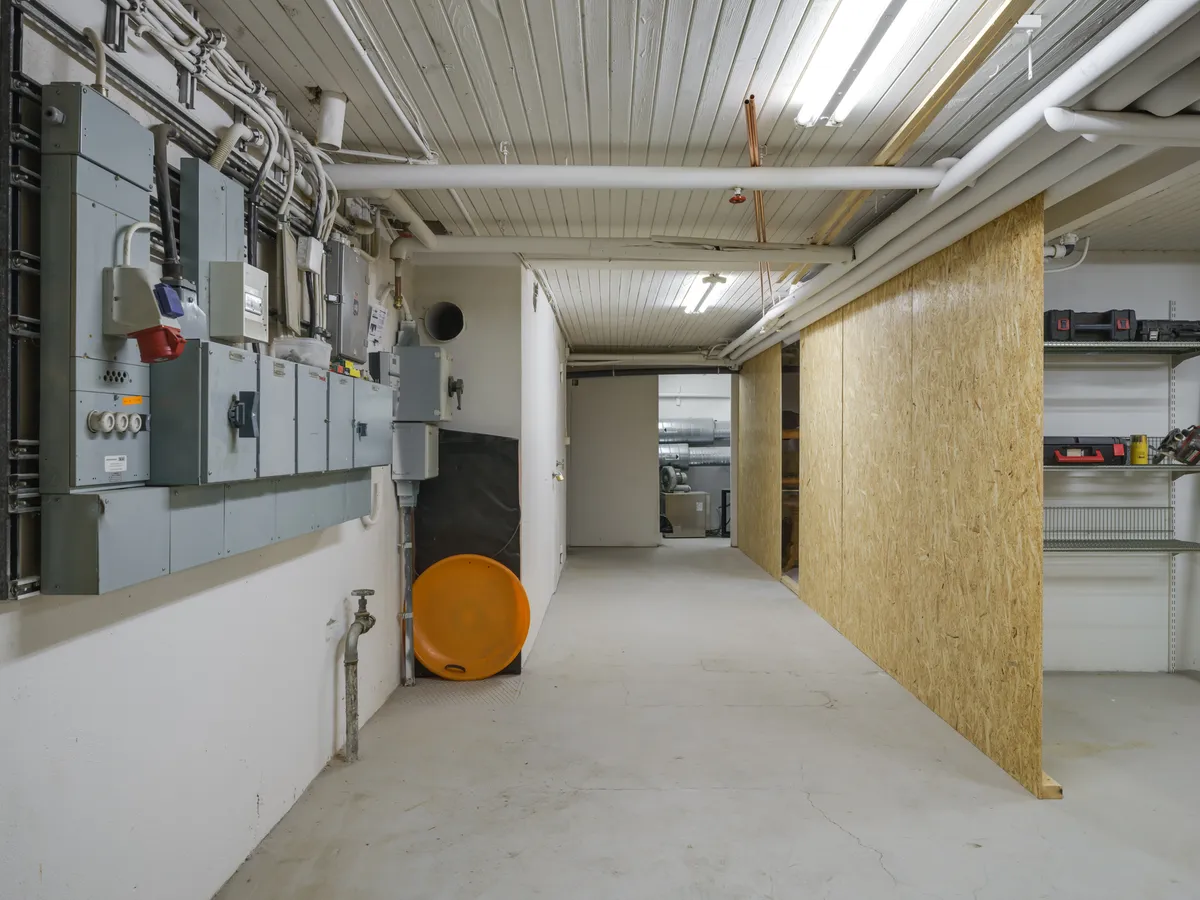 Hyreslägenhet på Lövånger i lovanger