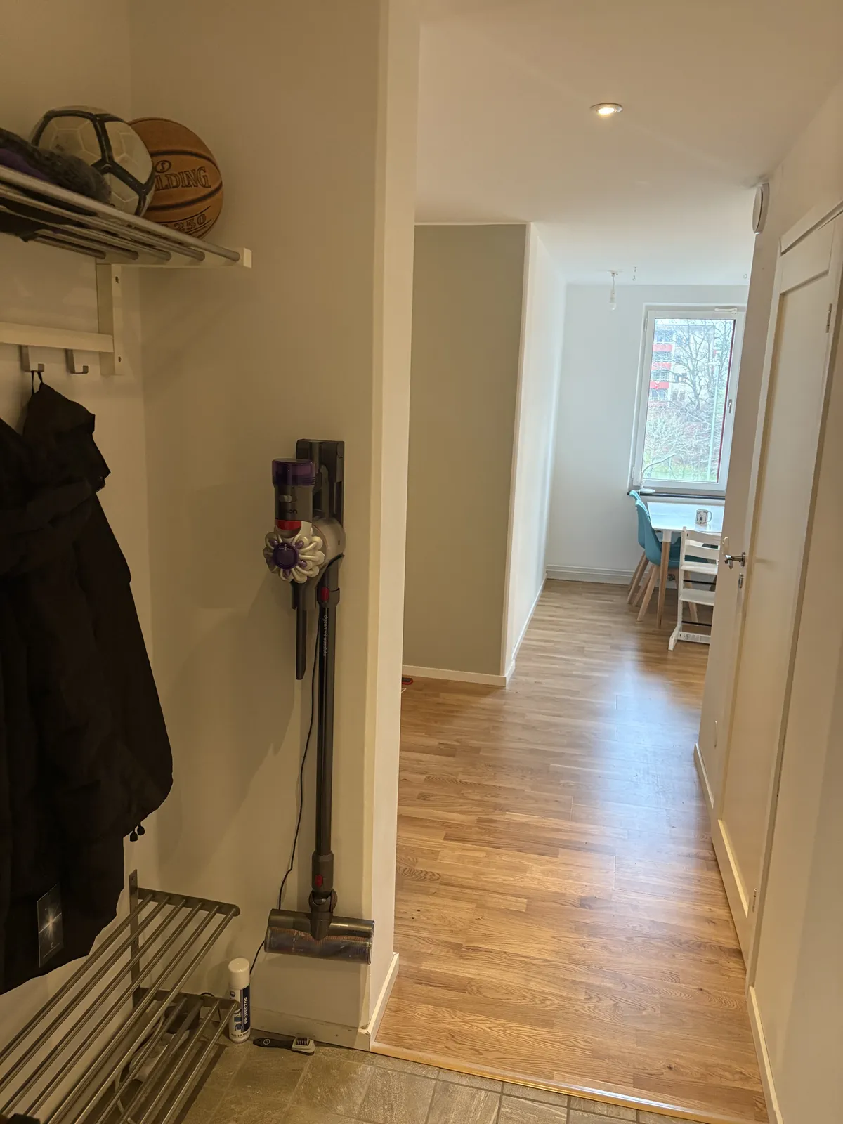 Hyreslägenhet på Saltsjö-boo i saltsjo-boo