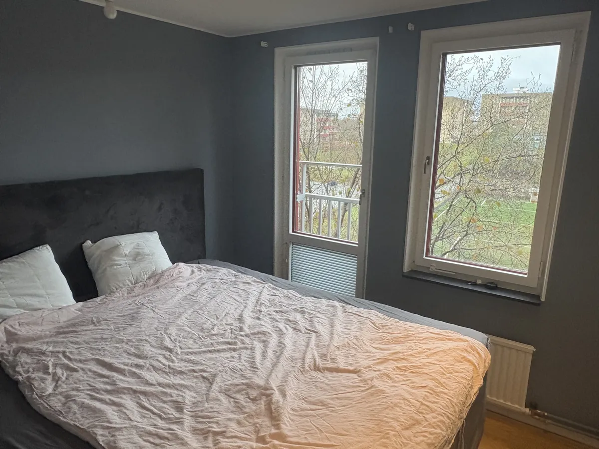 Hyreslägenhet på Saltsjö-boo i saltsjo-boo