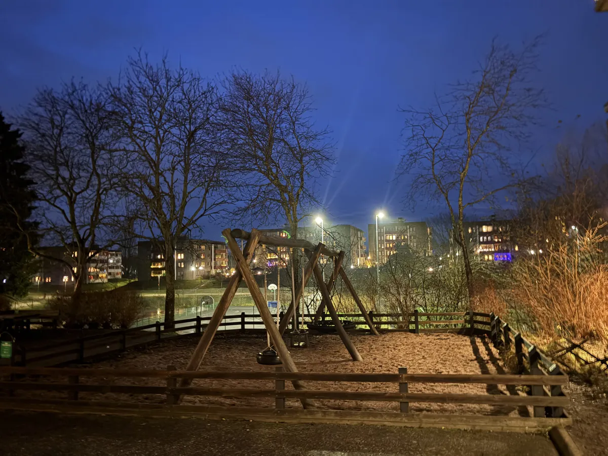 Hyreslägenhet på Saltsjö-boo i saltsjo-boo