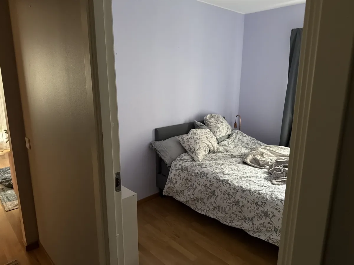 Hyreslägenhet på Lund i lund