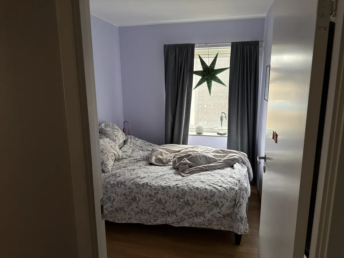 Hyreslägenhet på Lund i lund