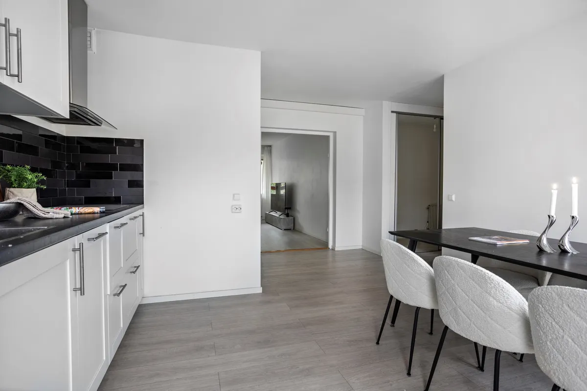 Hyreslägenhet på Malmö i malmo