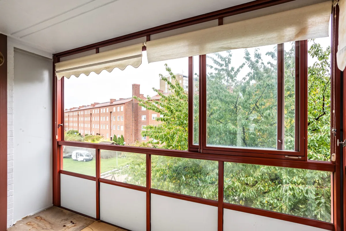 Hyreslägenhet på Malmö i malmo