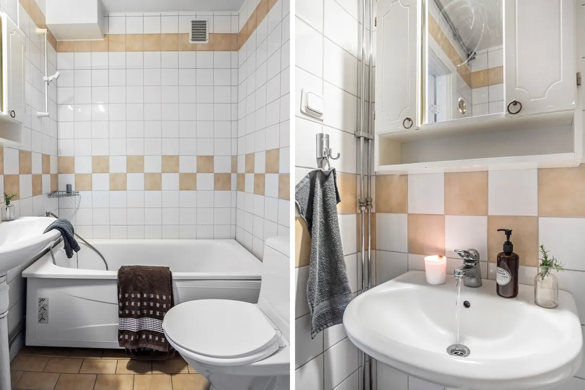 Hyreslägenhet på Malmö i malmo