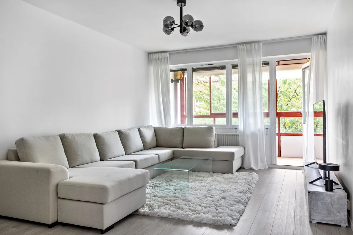 Hyreslägenhet på Malmö i malmo