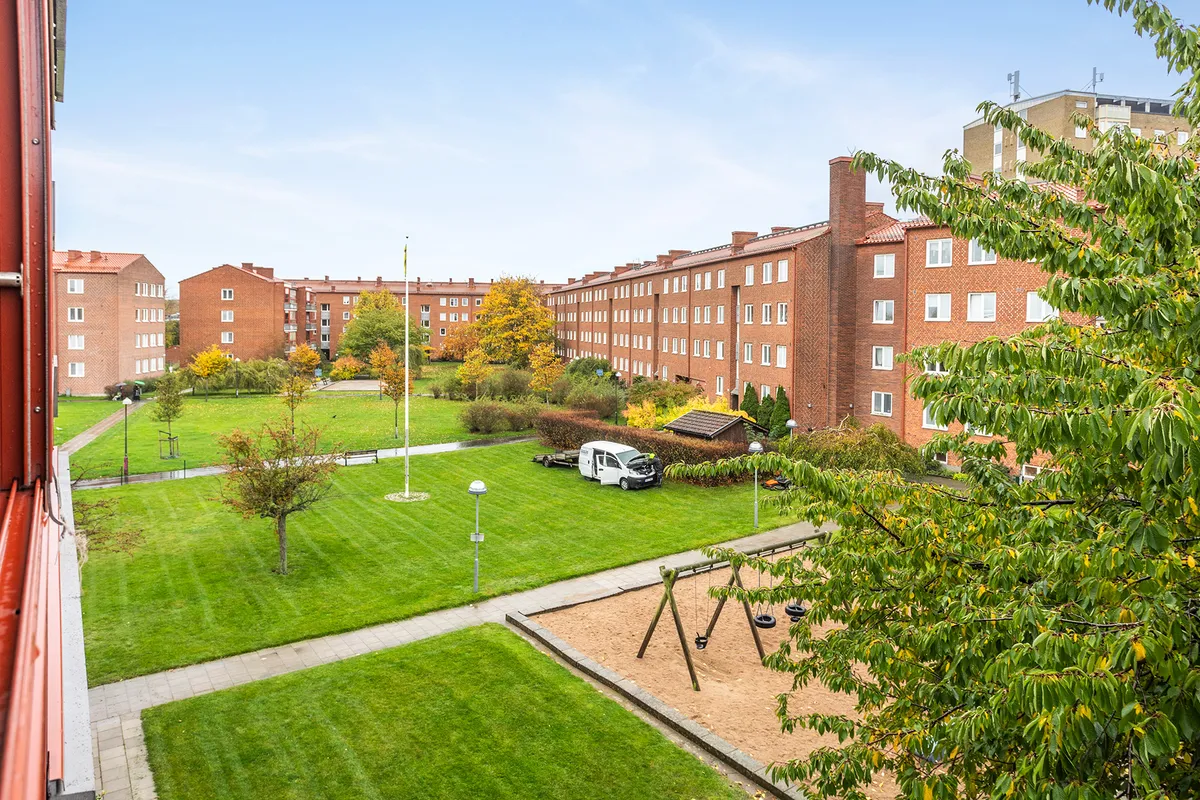 Hyreslägenhet på Malmö i malmo