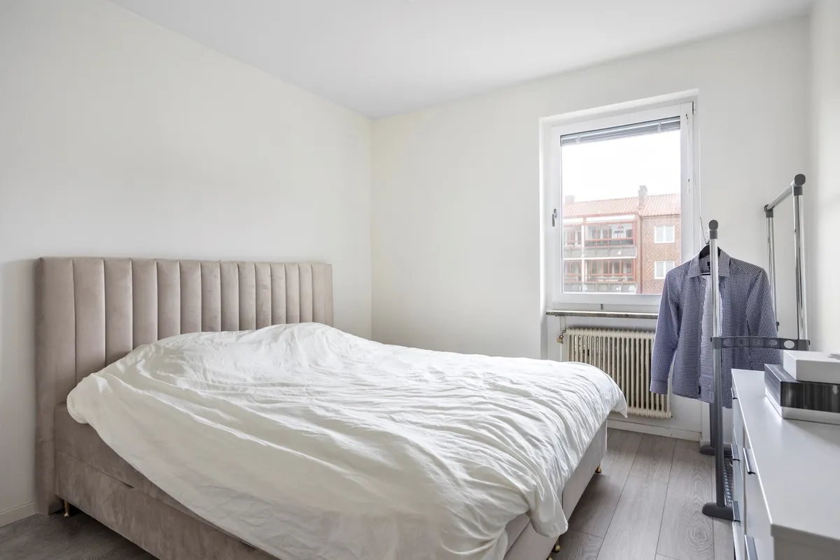 Hyreslägenhet på Malmö i malmo