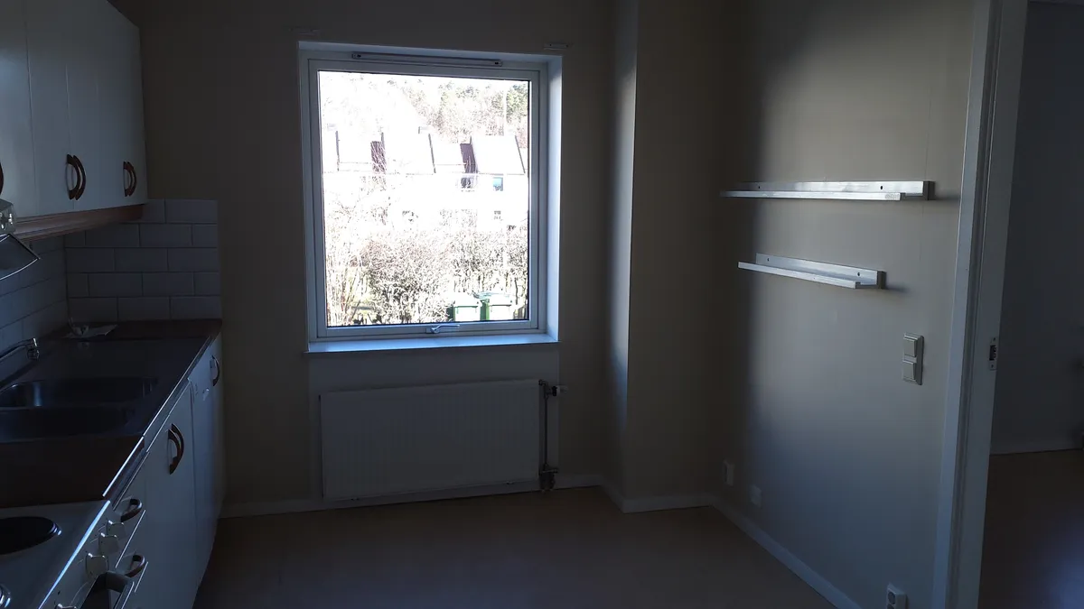 Hyreslägenhet på Uddevalla i uddevalla