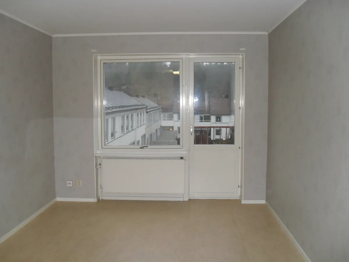 Hyreslägenhet på Uddevalla i uddevalla