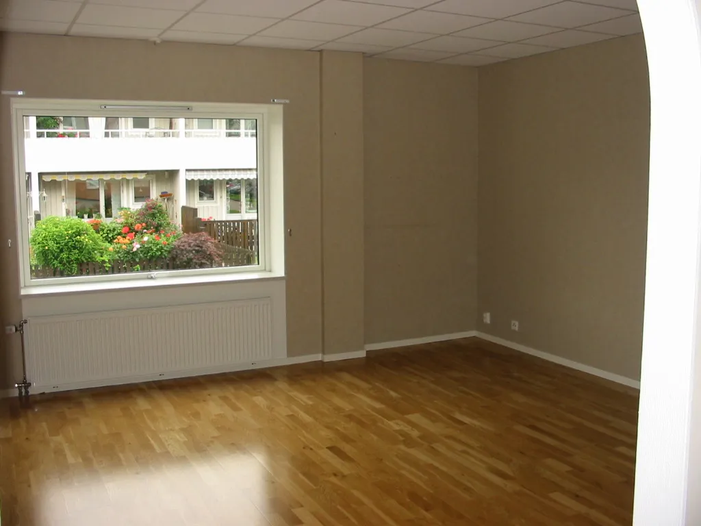 Hyreslägenhet på Uddevalla i uddevalla