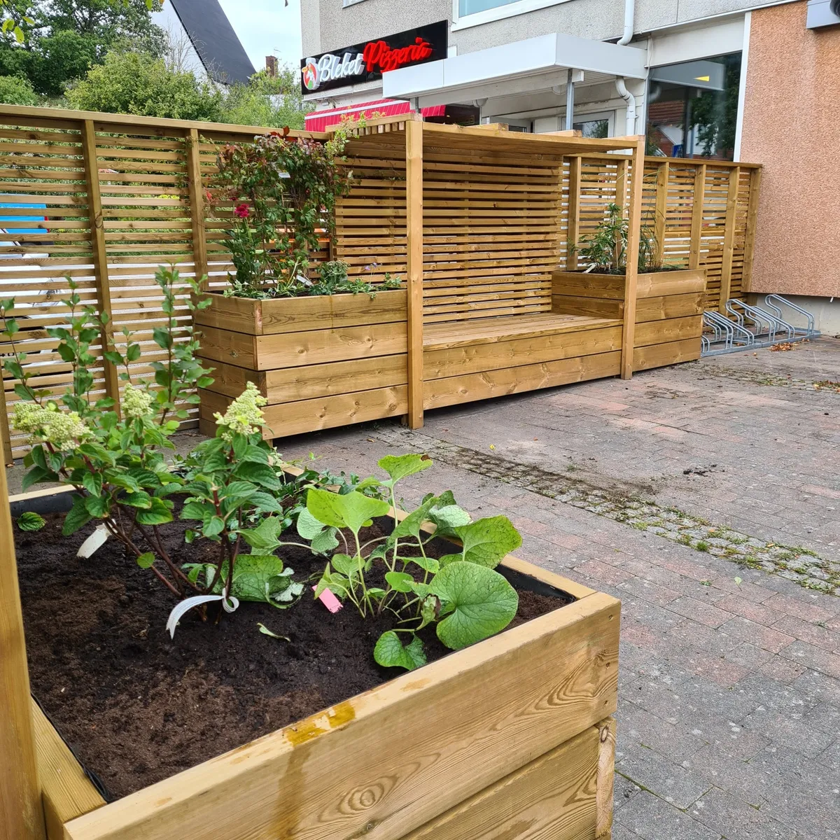 Hyreslägenhet på Uddevalla i uddevalla