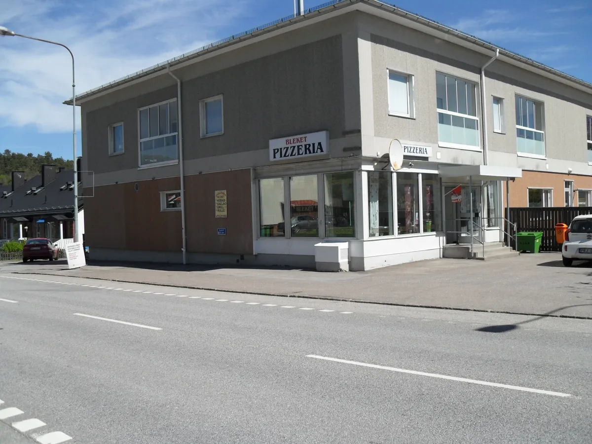 Hyreslägenhet på Uddevalla i uddevalla