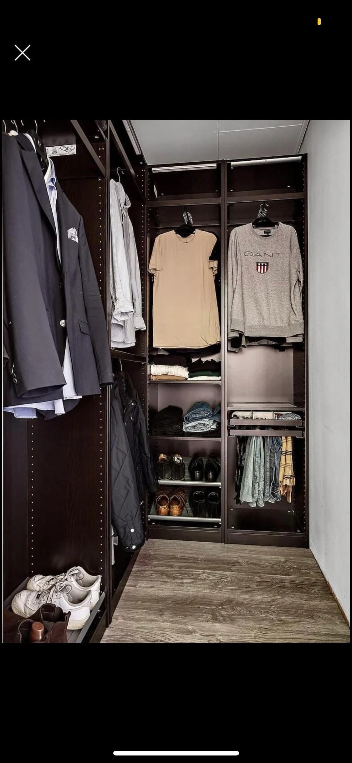 Hyreslägenhet på Eskilstuna i eskilstuna