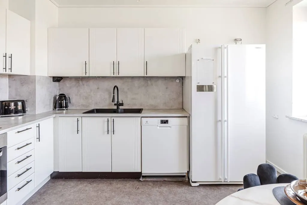 Hyreslägenhet på Eskilstuna i eskilstuna