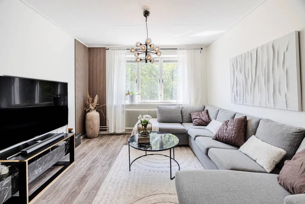 Hyreslägenhet på Eskilstuna i eskilstuna