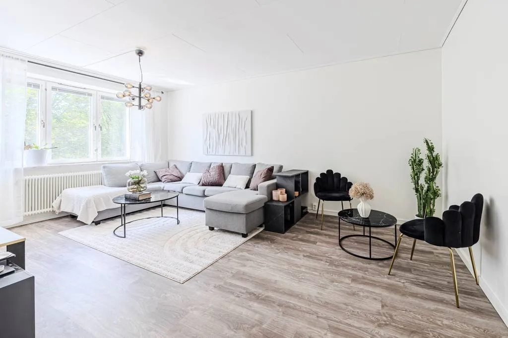 Hyreslägenhet på Eskilstuna i eskilstuna