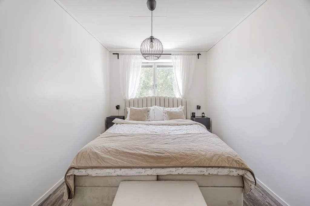 Hyreslägenhet på Eskilstuna i eskilstuna