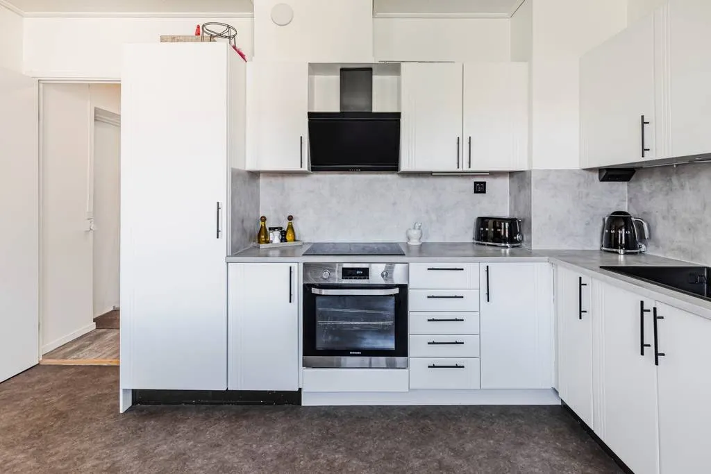 Hyreslägenhet på Eskilstuna i eskilstuna