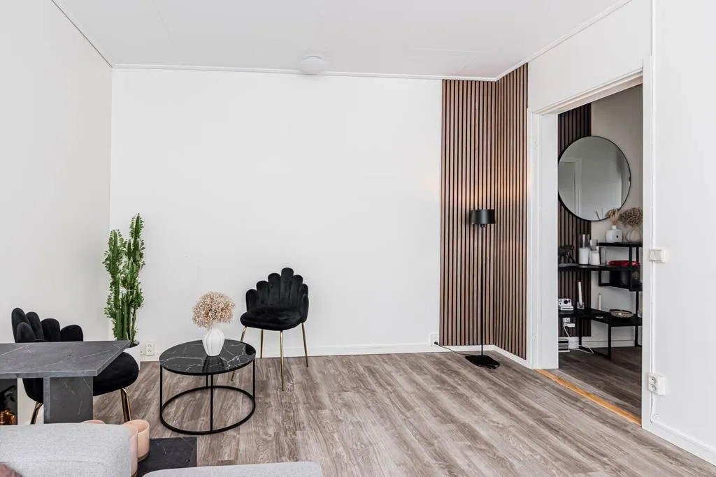 Hyreslägenhet på Eskilstuna i eskilstuna