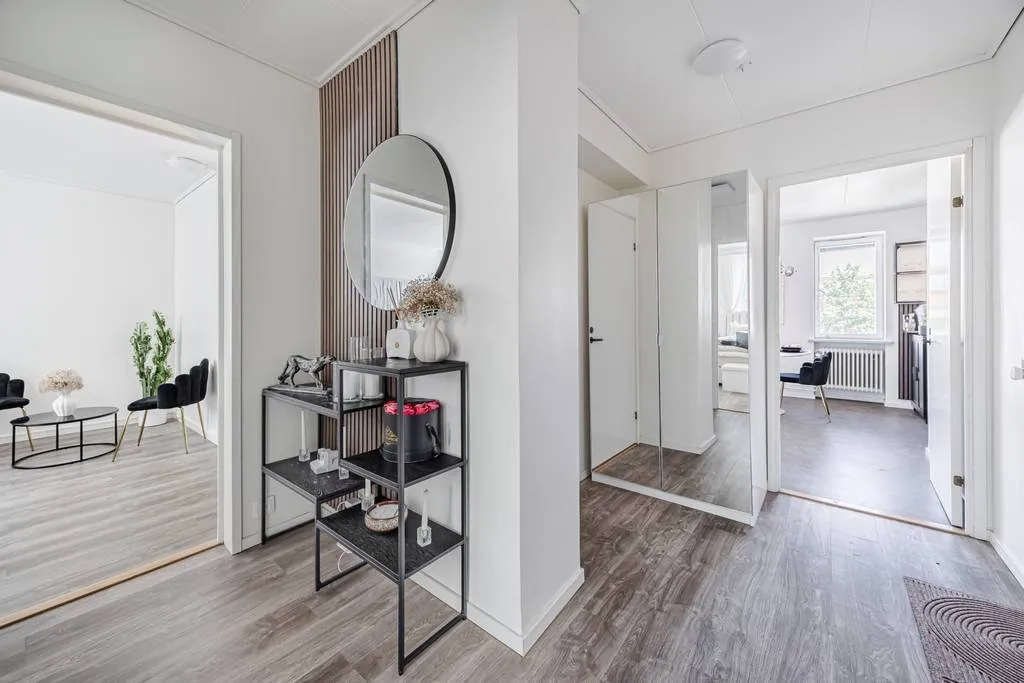 Hyreslägenhet på Eskilstuna i eskilstuna