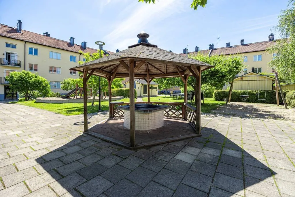 Hyreslägenhet på Eskilstuna i eskilstuna