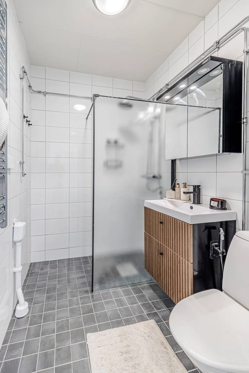 Hyreslägenhet på Eskilstuna i eskilstuna