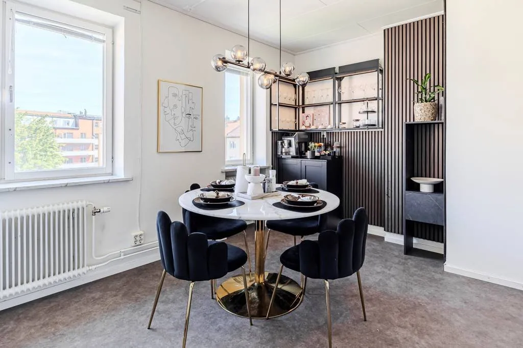 Hyreslägenhet på Eskilstuna i eskilstuna