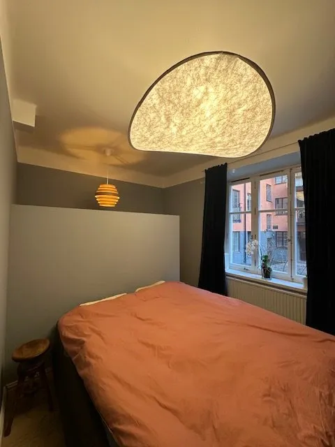 Hyreslägenhet på Stockholm i stockholm