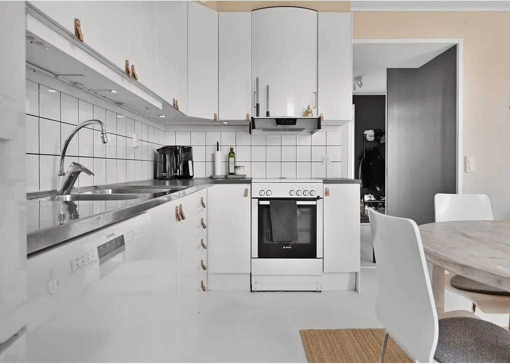 Hyreslägenhet på Märsta i marsta