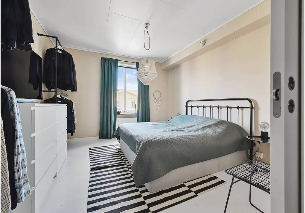 Hyreslägenhet på Märsta i marsta