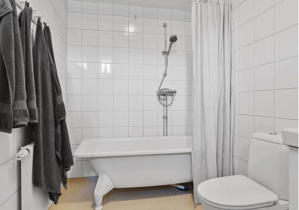 Hyreslägenhet på Märsta i marsta