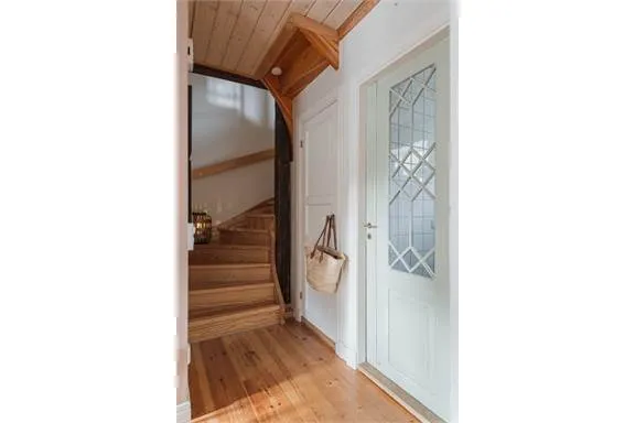 Hyreslägenhet på Vadstena i vadstena