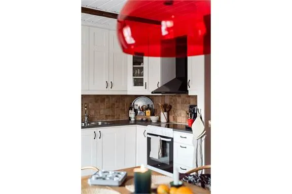 Hyreslägenhet på Vadstena i vadstena