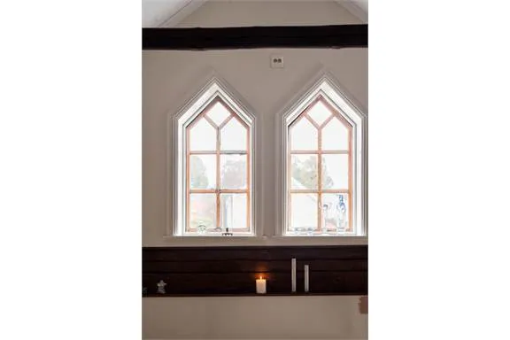 Hyreslägenhet på Vadstena i vadstena